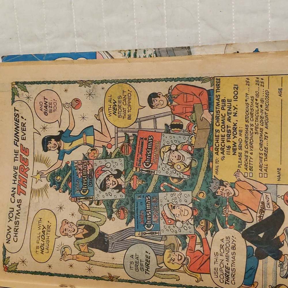 Life With Archie comics - Picture 7 of 8